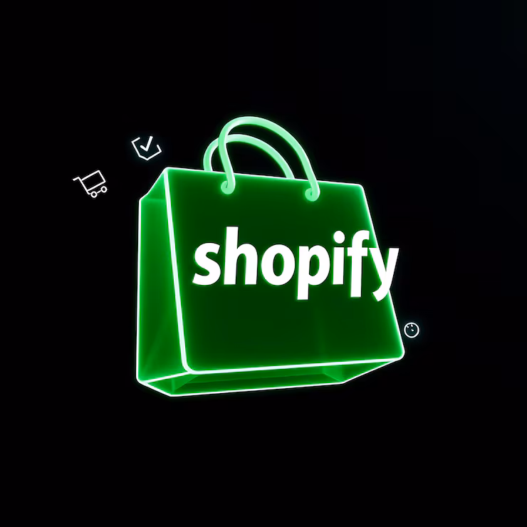 Eguonor work shopify