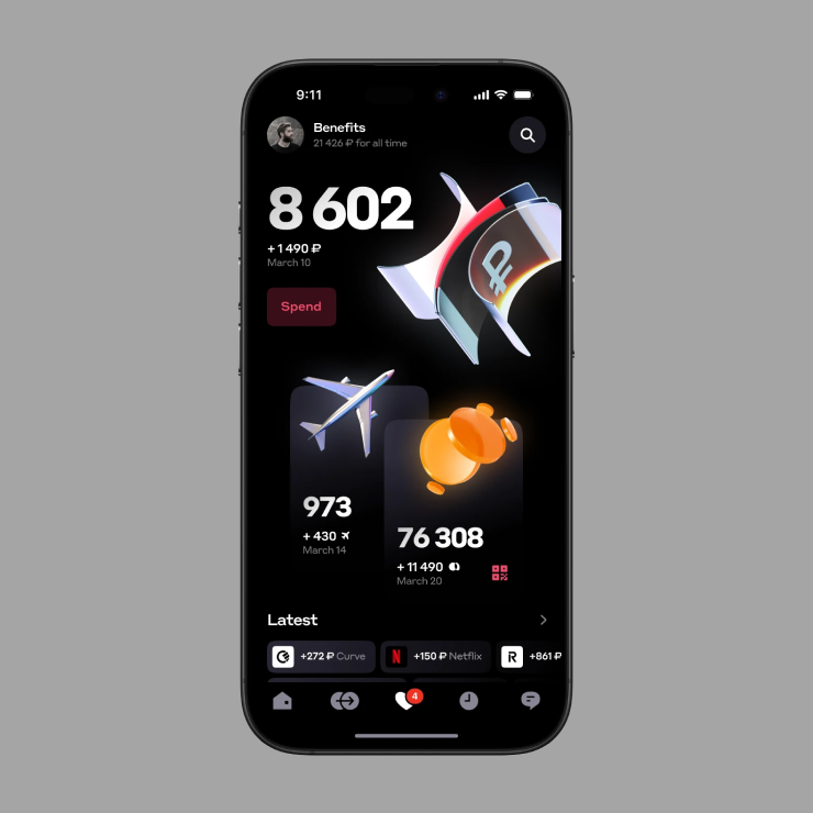 Eguonor work ui/ux